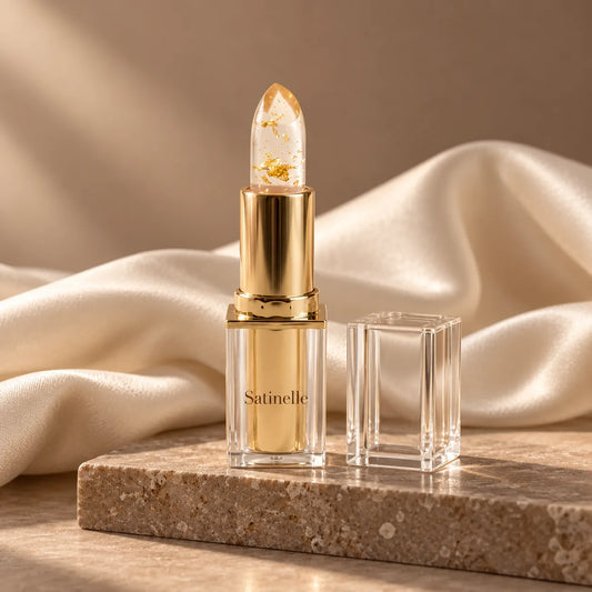 Satinelle Color Veil Lipstick